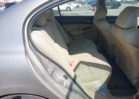 2006 Honda Civic Lx from USA, damaged, VIN 1HGFA16526L005385